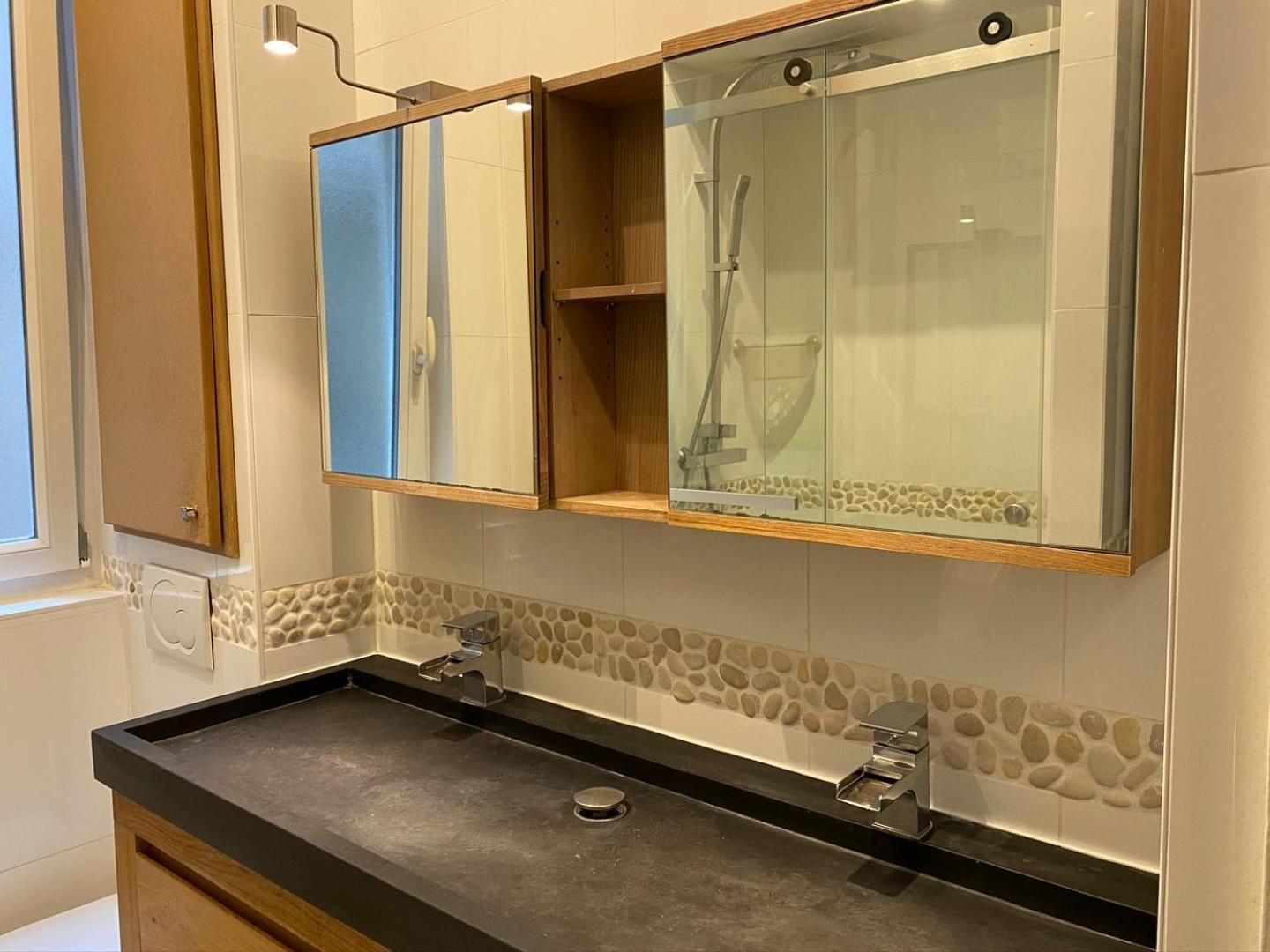 Guestready - Amazing 2Br Flat Near Passy Village ปารีส ภายนอก รูปภาพ